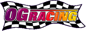 OG Racing Logo